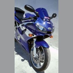 YZF R6 2001/2002 Plexi Aeromax - kliknte pro vt nhled